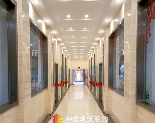 成都培訓學校裝修設計有哪些注意事項？