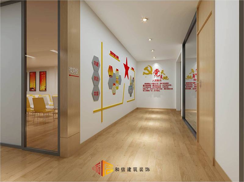成都辦公室裝修設(shè)計(jì)公司-超詳細(xì)裝修預(yù)算介紹，讓您不花冤枉錢