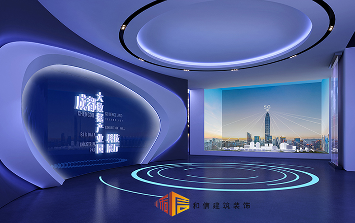 影響展館展廳設計的元素有哪些？