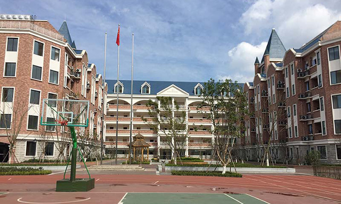 成都學校裝修設計標準有哪些？